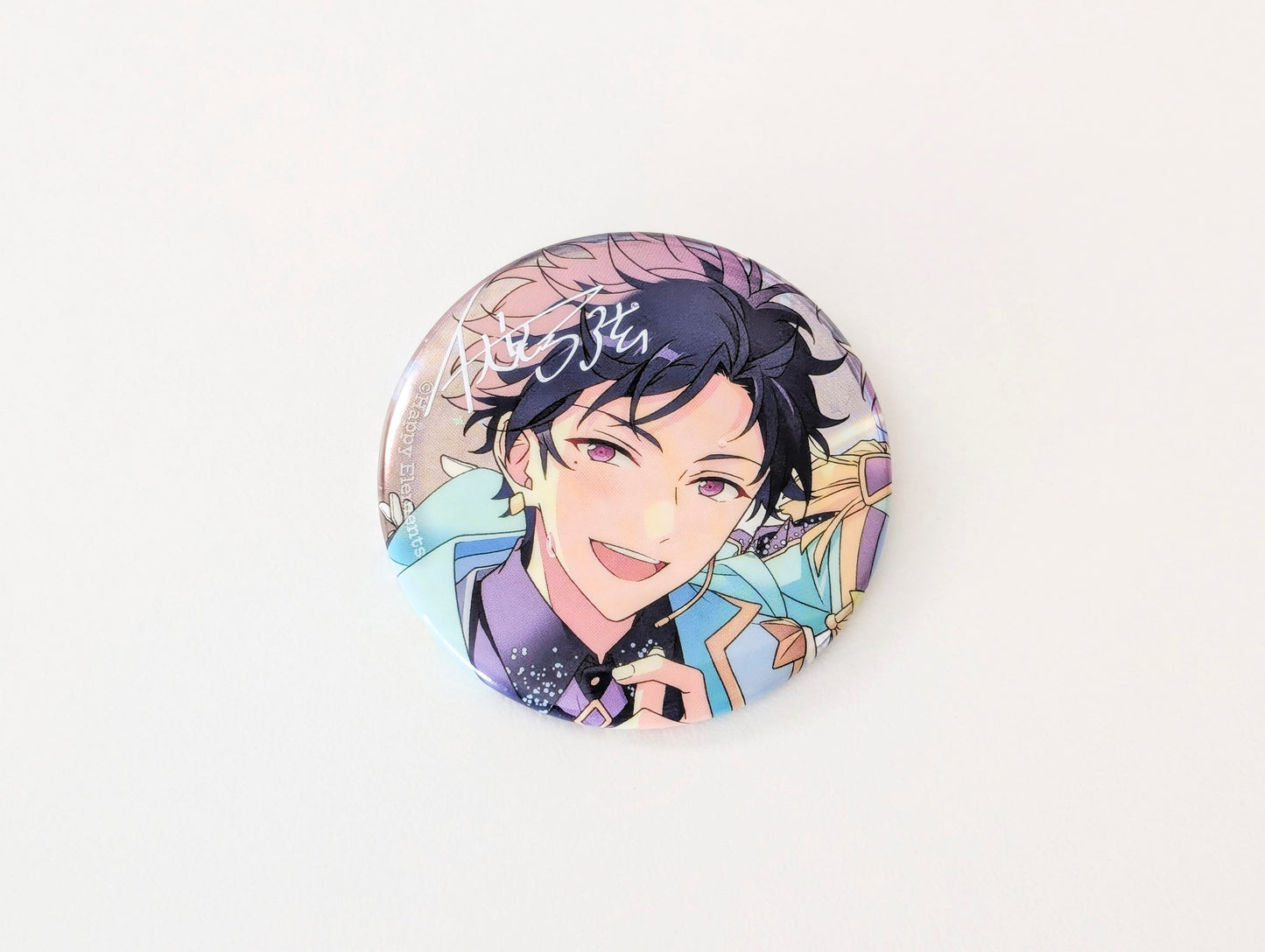 Ensemble Stars!! gracolle CANBA!! ES 10th Anniversary