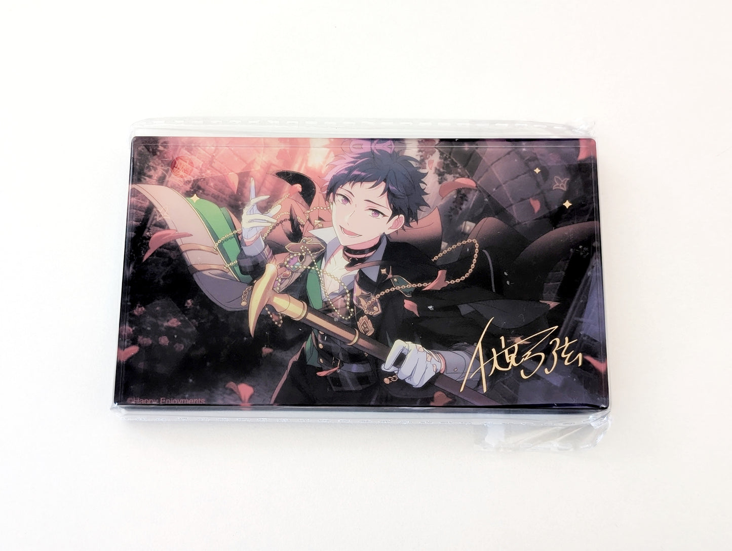 Ensemble Stars!! CN Finale Bloom Acrylic Brick