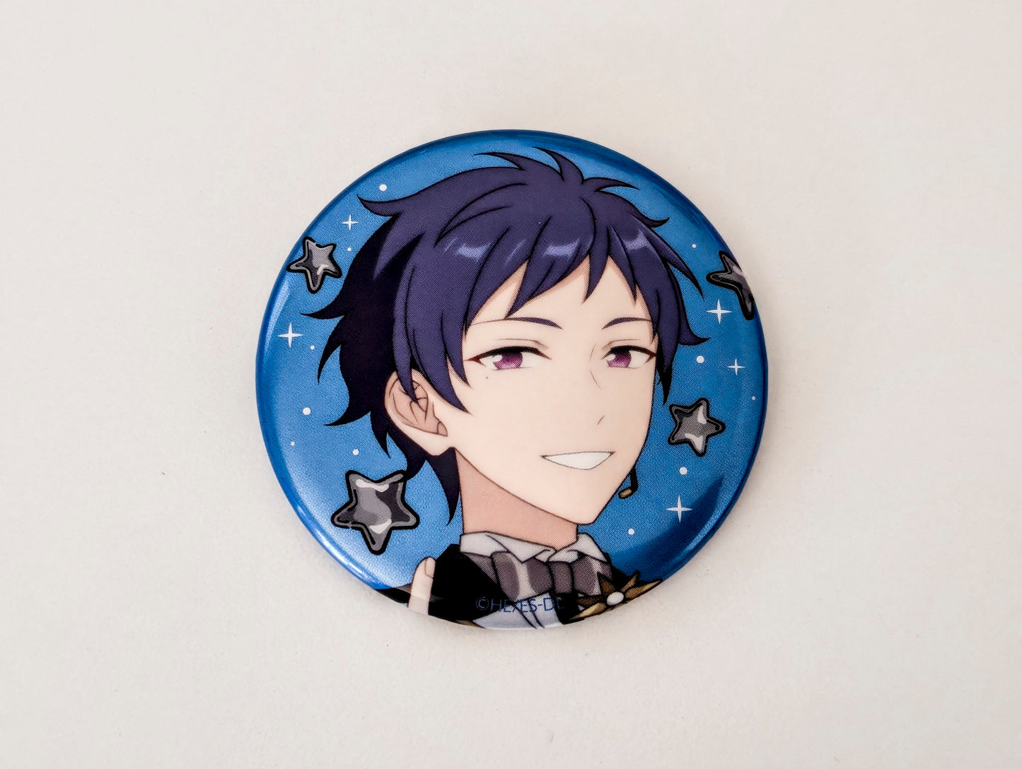Ensemble Stars!! Idol Badge Collection 10th Tour Edition