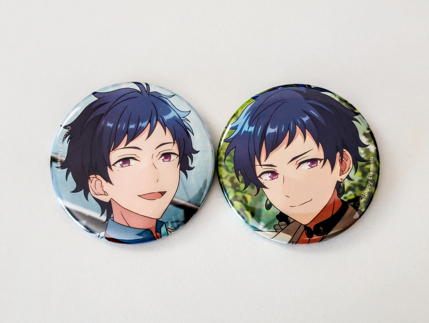 Ensemble Stars!! Collection Can Badge [2025 Nov]
