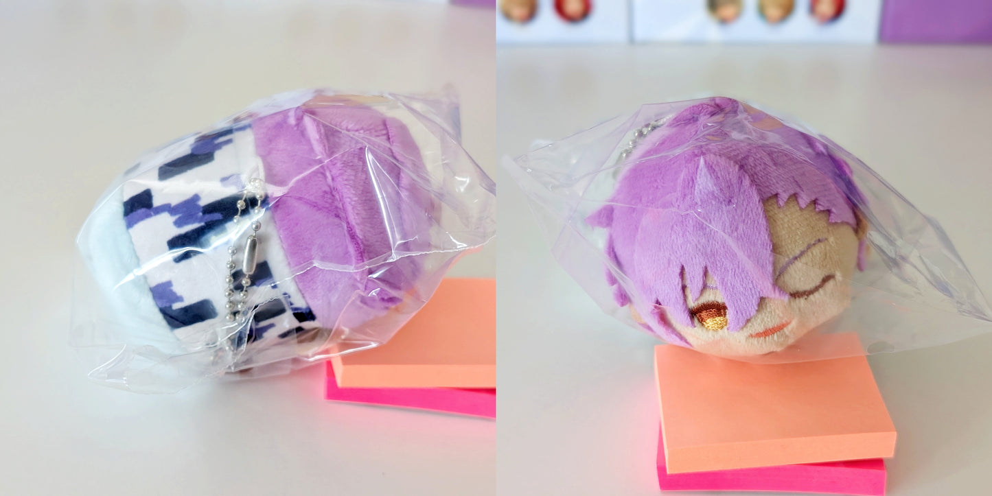 Ensemble Stars!! Mochi Mochi Mascot Vol.7~13