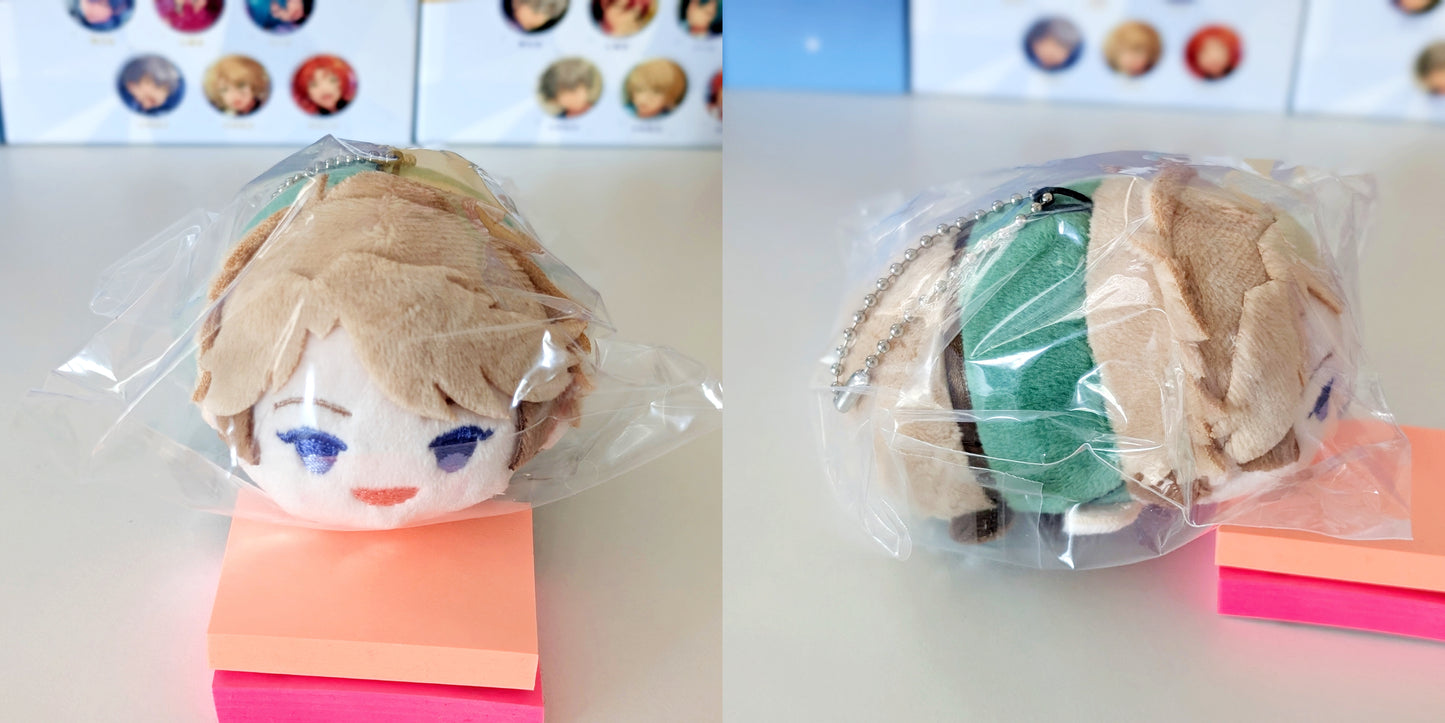 Ensemble Stars!! Mochi Mochi Mascot Vol.7~13