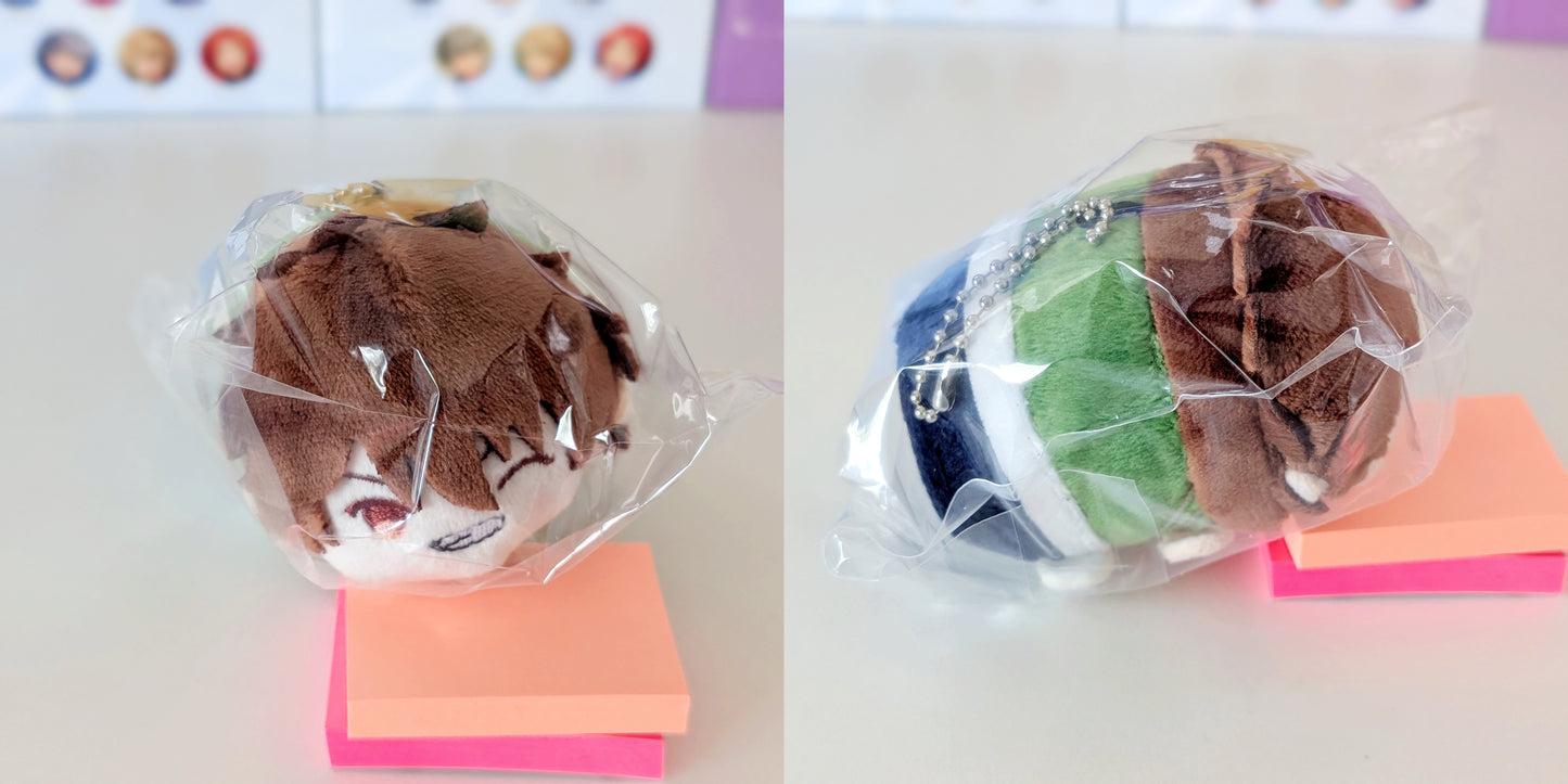 Ensemble Stars!! Mochi Mochi Mascot Vol.7~13