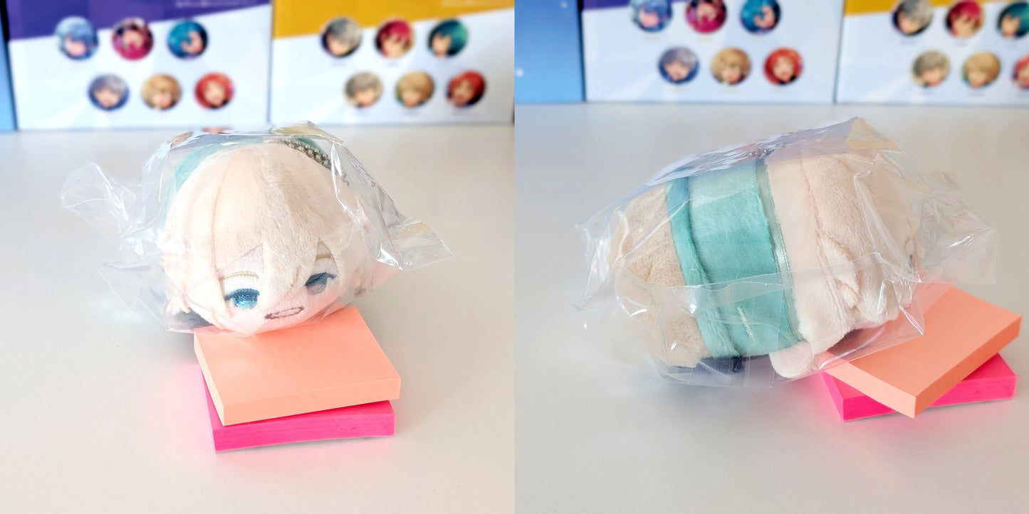 Ensemble Stars!! Mochi Mochi Mascot Vol.7~13