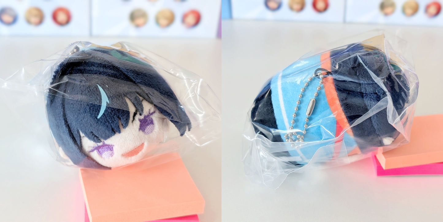 Ensemble Stars!! Mochi Mochi Mascot Vol.7~13