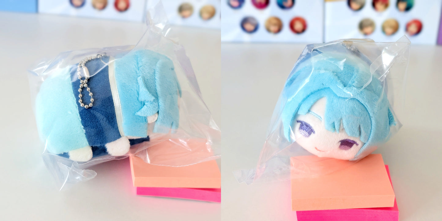 Ensemble Stars!! Mochi Mochi Mascot Vol.7~13