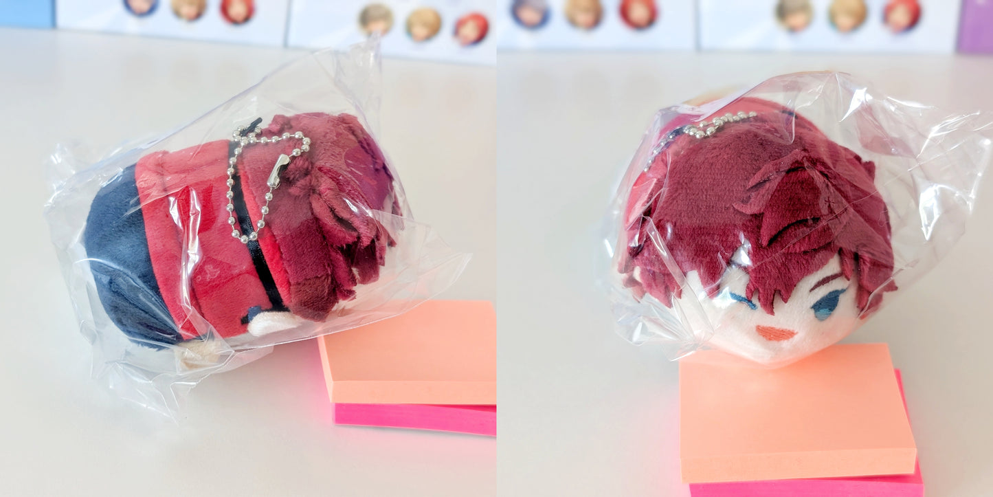 Ensemble Stars!! Mochi Mochi Mascot Vol.7~13
