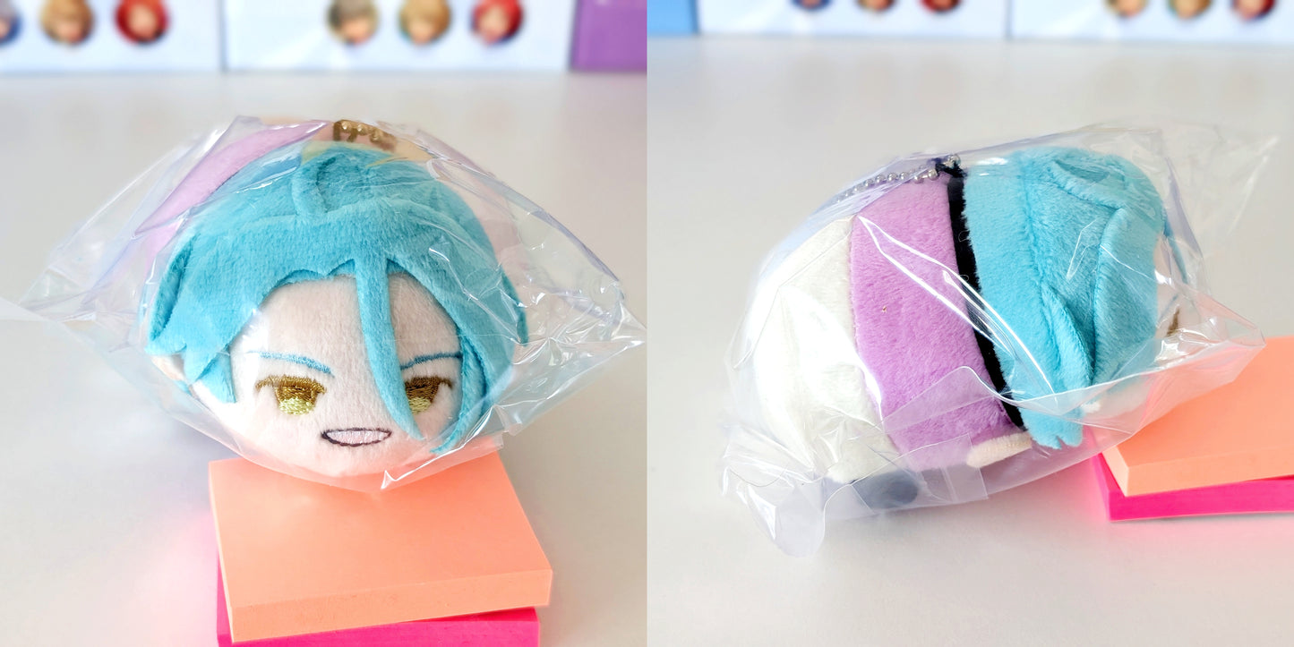 Ensemble Stars!! Mochi Mochi Mascot Vol.7~13