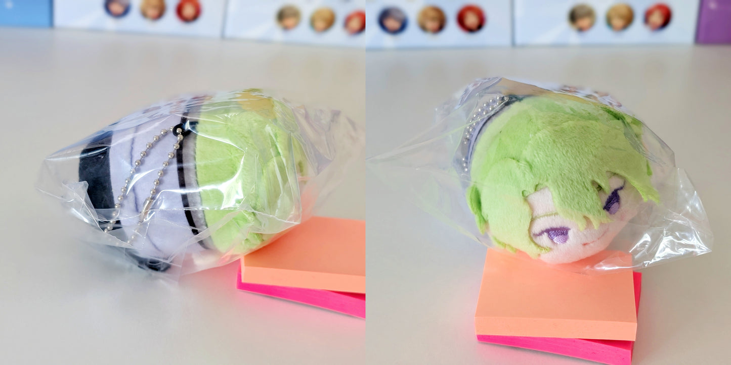 Ensemble Stars!! Mochi Mochi Mascot Vol.7~13