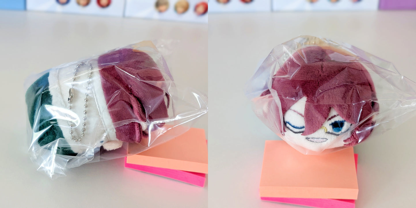 Ensemble Stars!! Mochi Mochi Mascot Vol.7~13