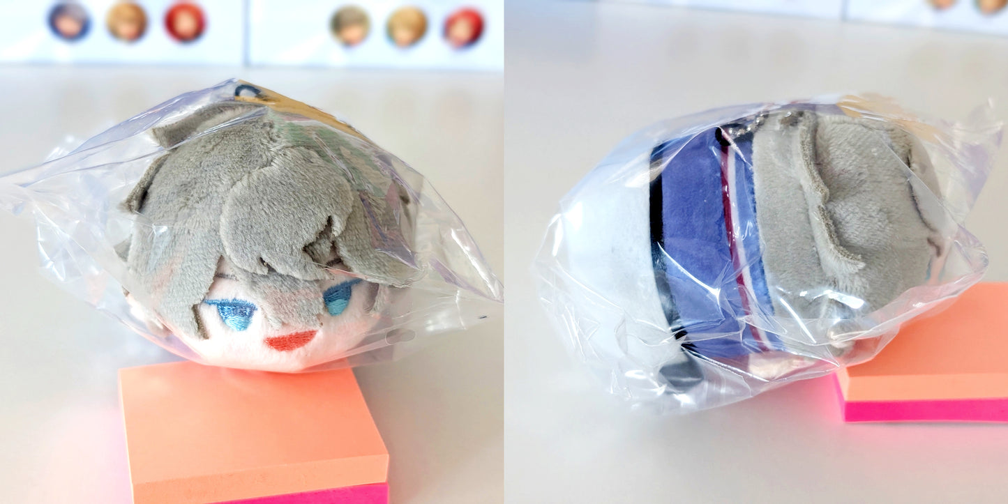 Ensemble Stars!! Mochi Mochi Mascot Vol.7~13