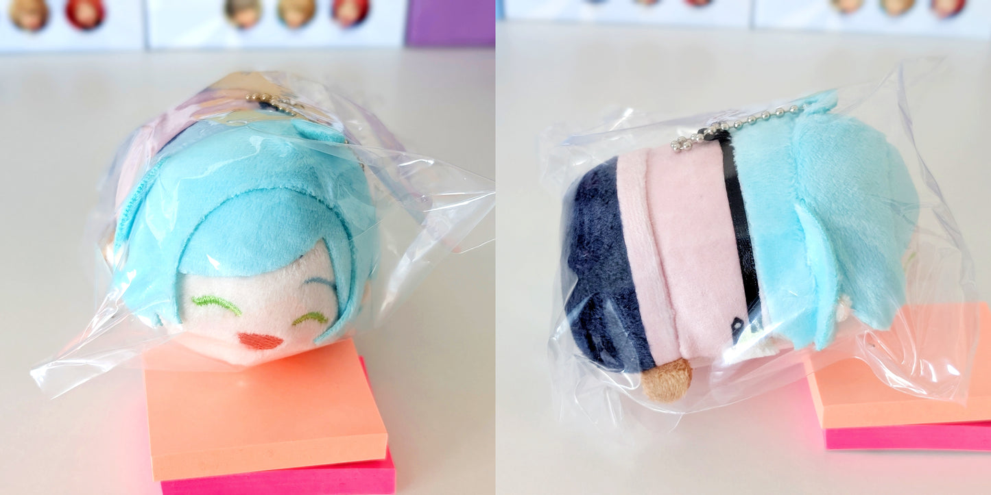 Ensemble Stars!! Mochi Mochi Mascot Vol.7~13