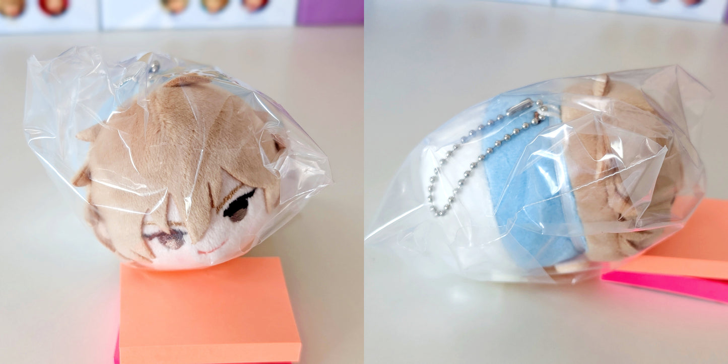Ensemble Stars!! Mochi Mochi Mascot Vol.7~13