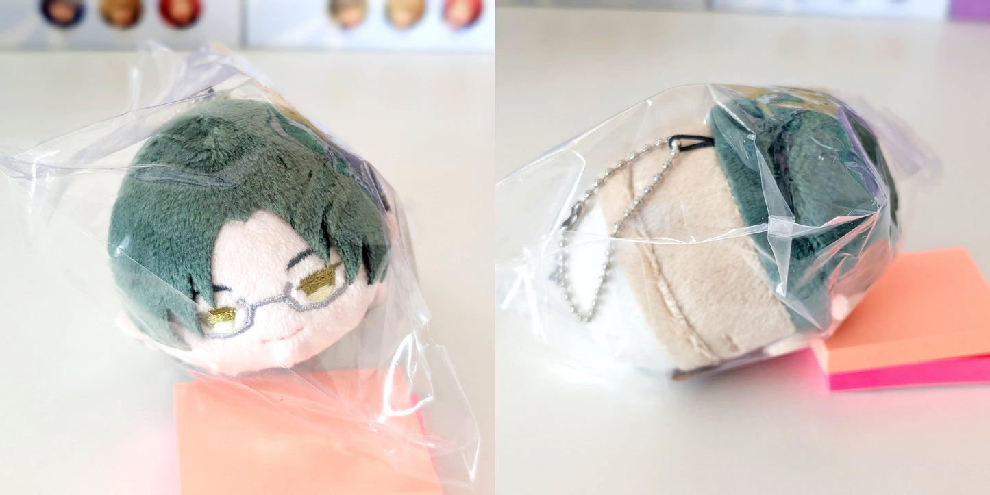 Ensemble Stars!! Mochi Mochi Mascot Vol.7~13
