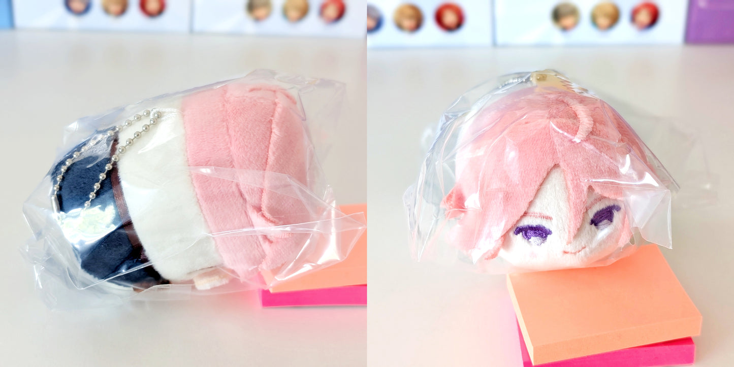 Ensemble Stars!! Mochi Mochi Mascot Vol.7~13