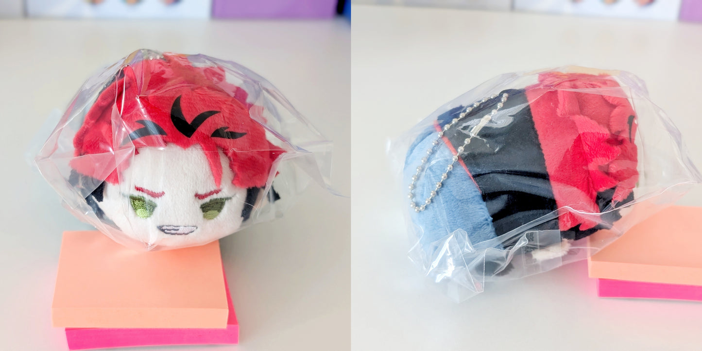 Ensemble Stars!! Mochi Mochi Mascot Vol.7~13