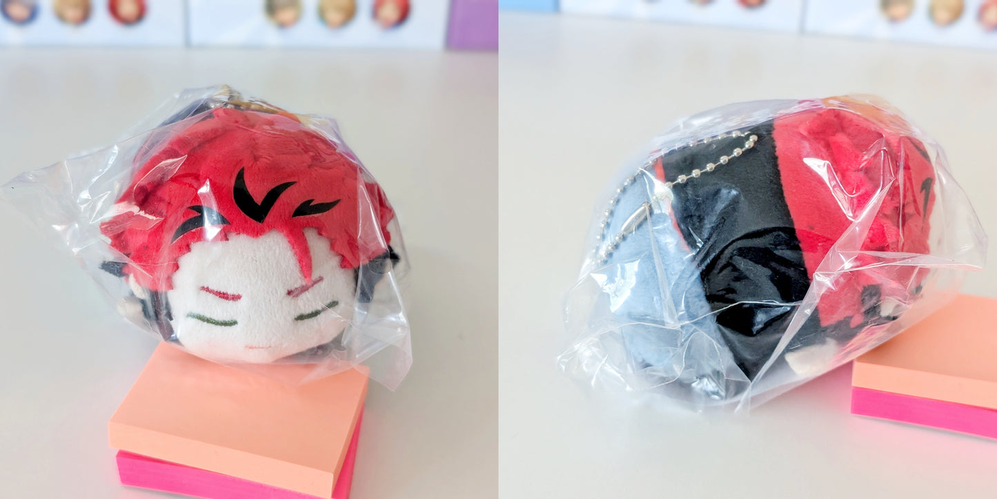 Ensemble Stars!! Mochi Mochi Mascot Vol.7~13