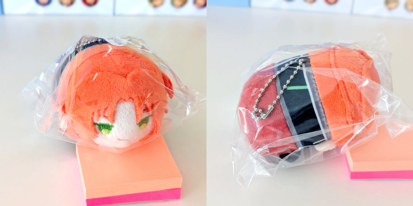Ensemble Stars!! Mochi Mochi Mascot Vol.7~13