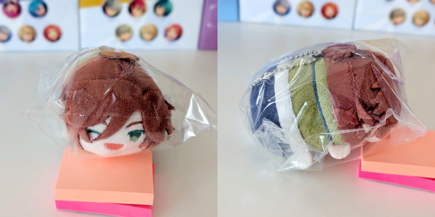 Ensemble Stars!! Mochi Mochi Mascot Vol.7~13