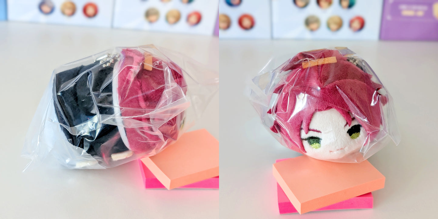 Ensemble Stars!! Mochi Mochi Mascot Vol.7~13