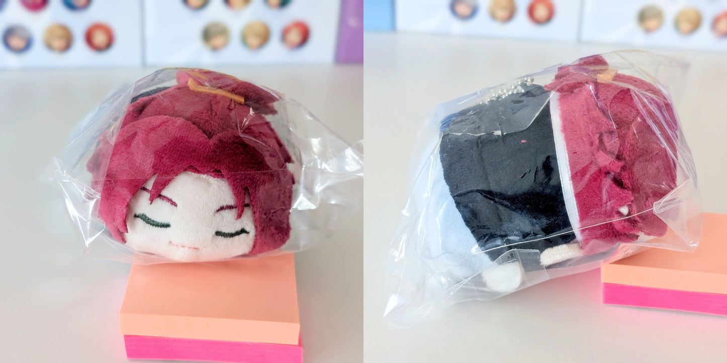 Ensemble Stars!! Mochi Mochi Mascot Vol.7~13