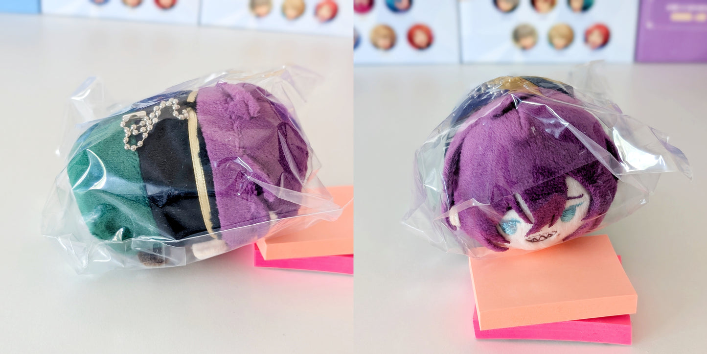 Ensemble Stars!! Mochi Mochi Mascot Vol.7~13