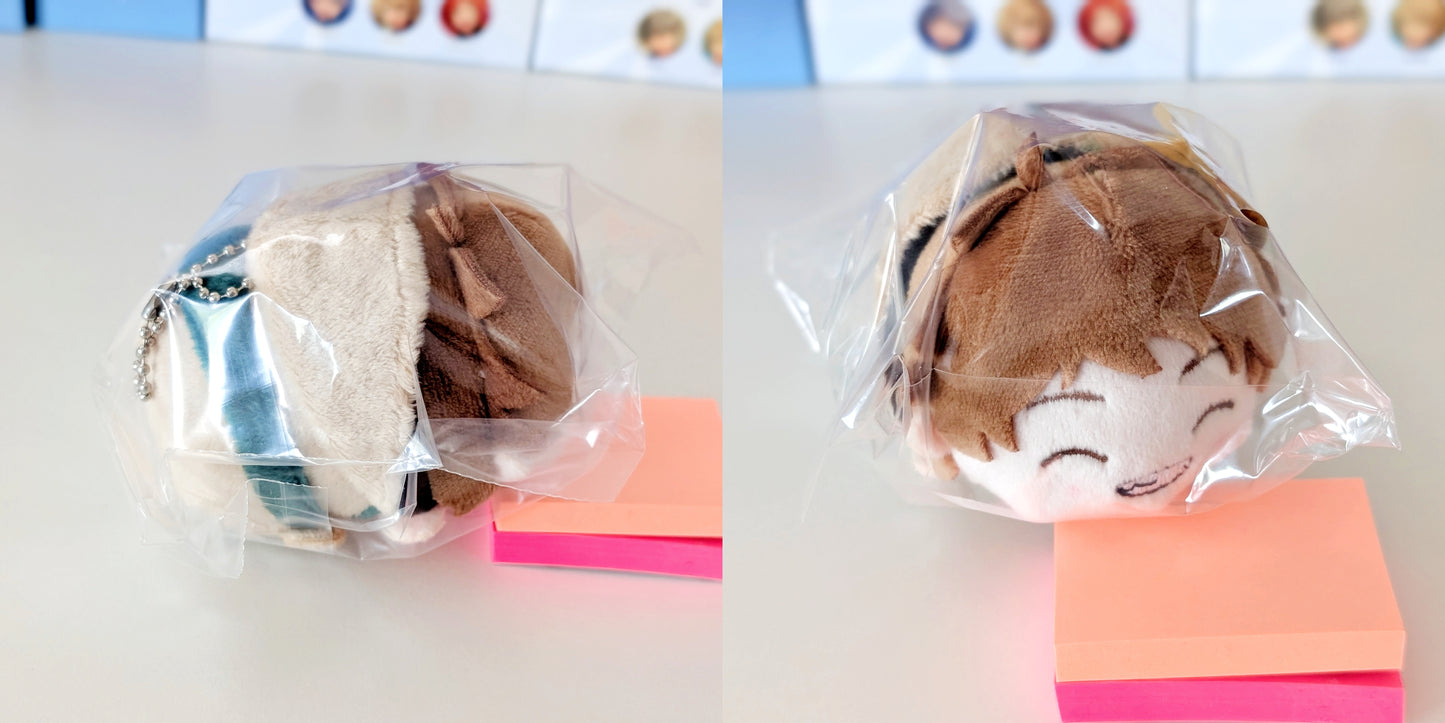 Ensemble Stars!! Mochi Mochi Mascot Vol.7~13