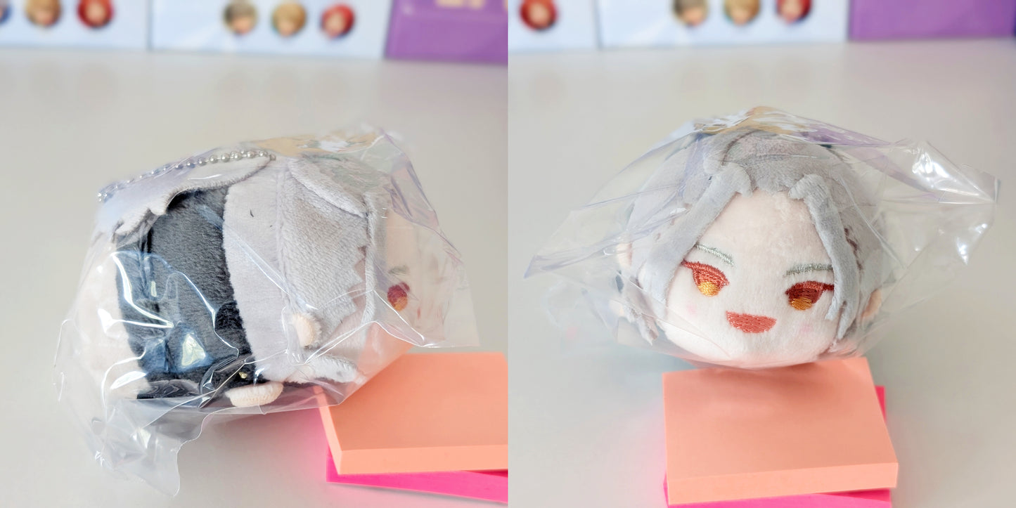 Ensemble Stars!! Mochi Mochi Mascot Vol.7~13