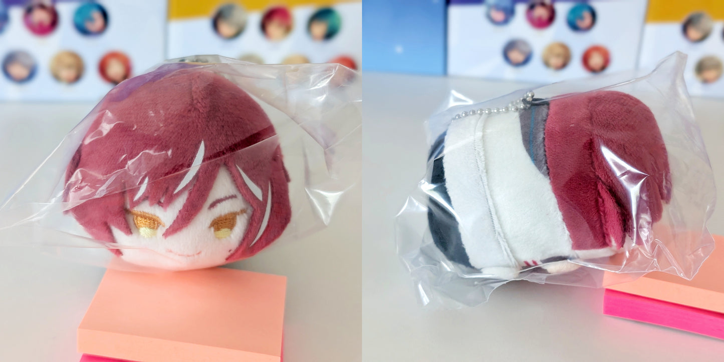 Ensemble Stars!! Mochi Mochi Mascot Vol.7~13