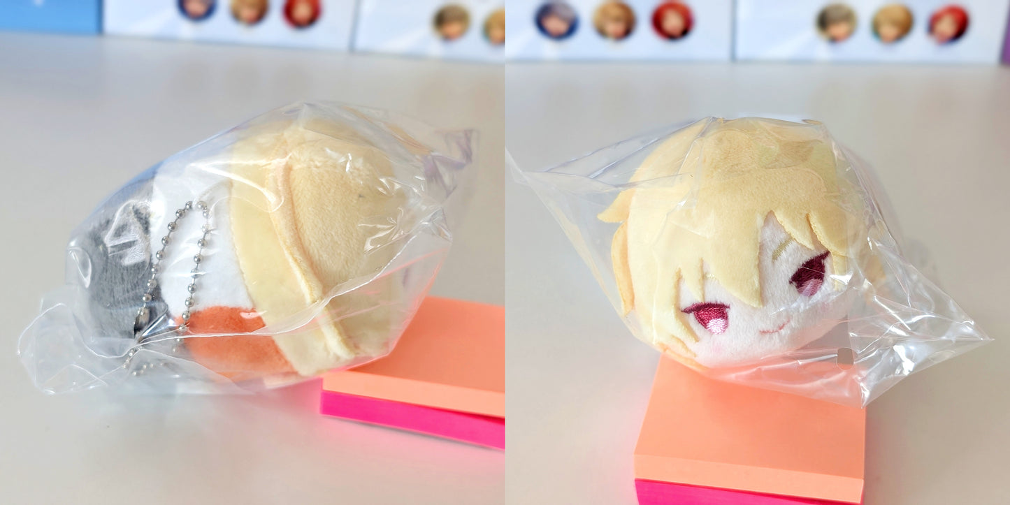 Ensemble Stars!! Mochi Mochi Mascot Vol.7~13