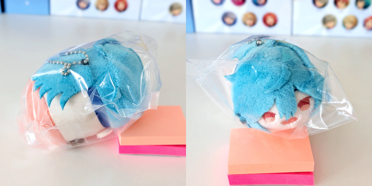 Ensemble Stars!! Mochi Mochi Mascot Vol.7~13