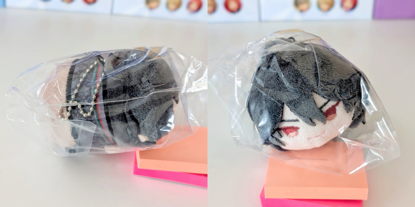 Ensemble Stars!! Mochi Mochi Mascot Vol.7~13