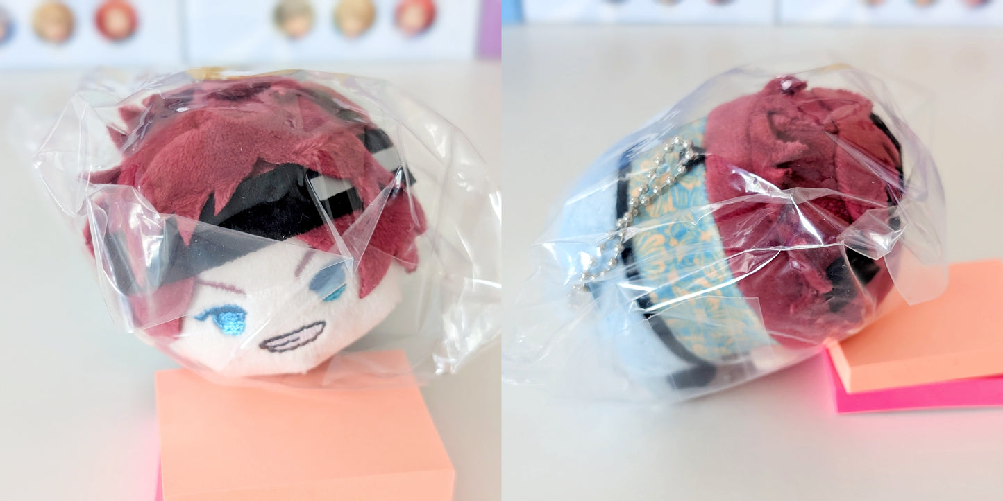 Ensemble Stars!! Mochi Mochi Mascot Vol.7~13