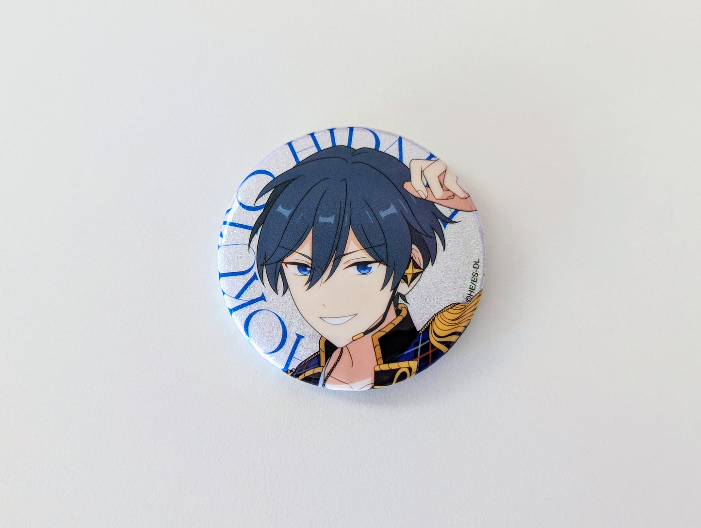 Ensemble Stars!! DREAM LIVE -8th Tour "Praesepe #Cancer"- Can Badge