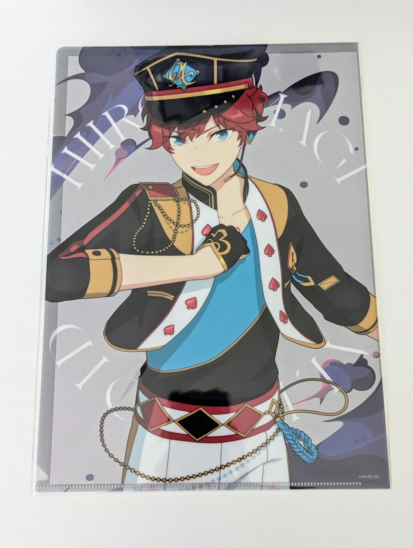 Ensemble Stars!! DREAM LIVE -8th Tour "Praesepe #Cancer"- Clear File