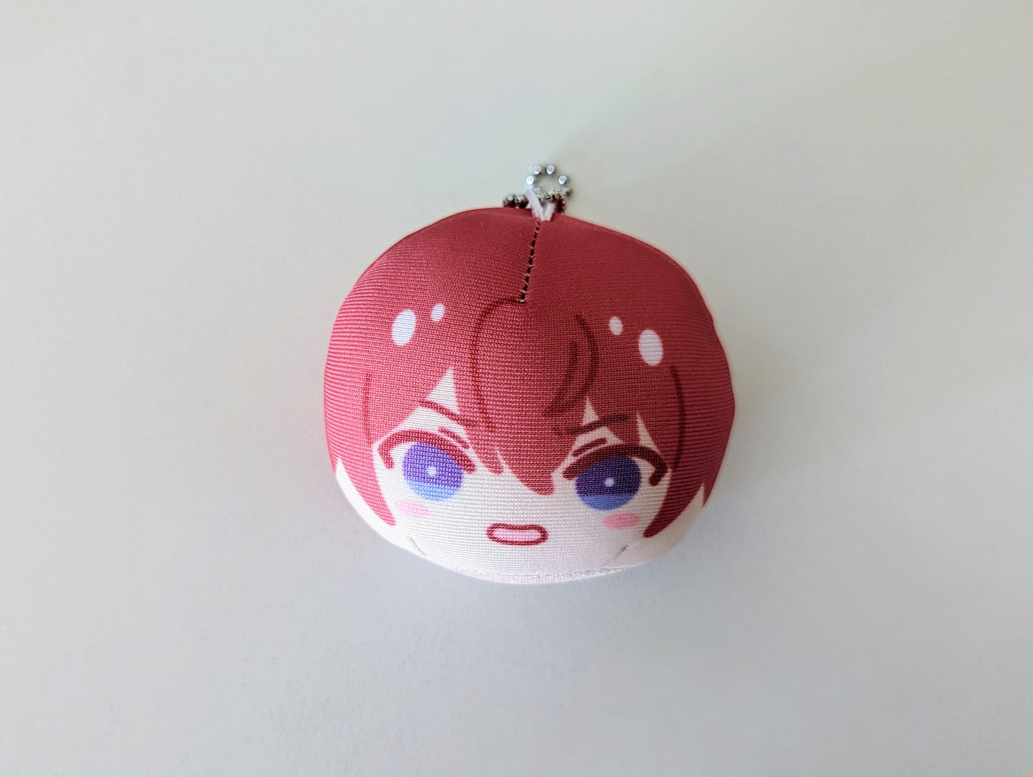 Ensemble Stars!! Omanjuu NigiNigi Mascot Next 2 A Box