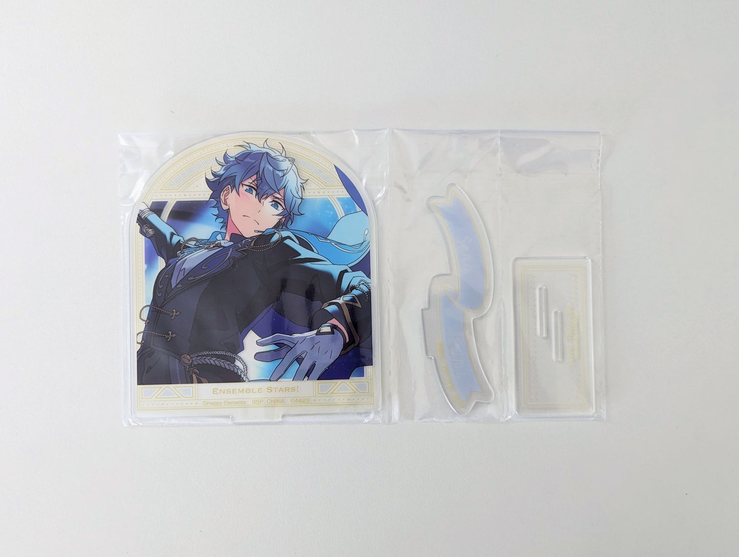 Ensemble Stars!! Ichiban Kuji ～Reminiscence Selection Memorial～Acrylic Stand