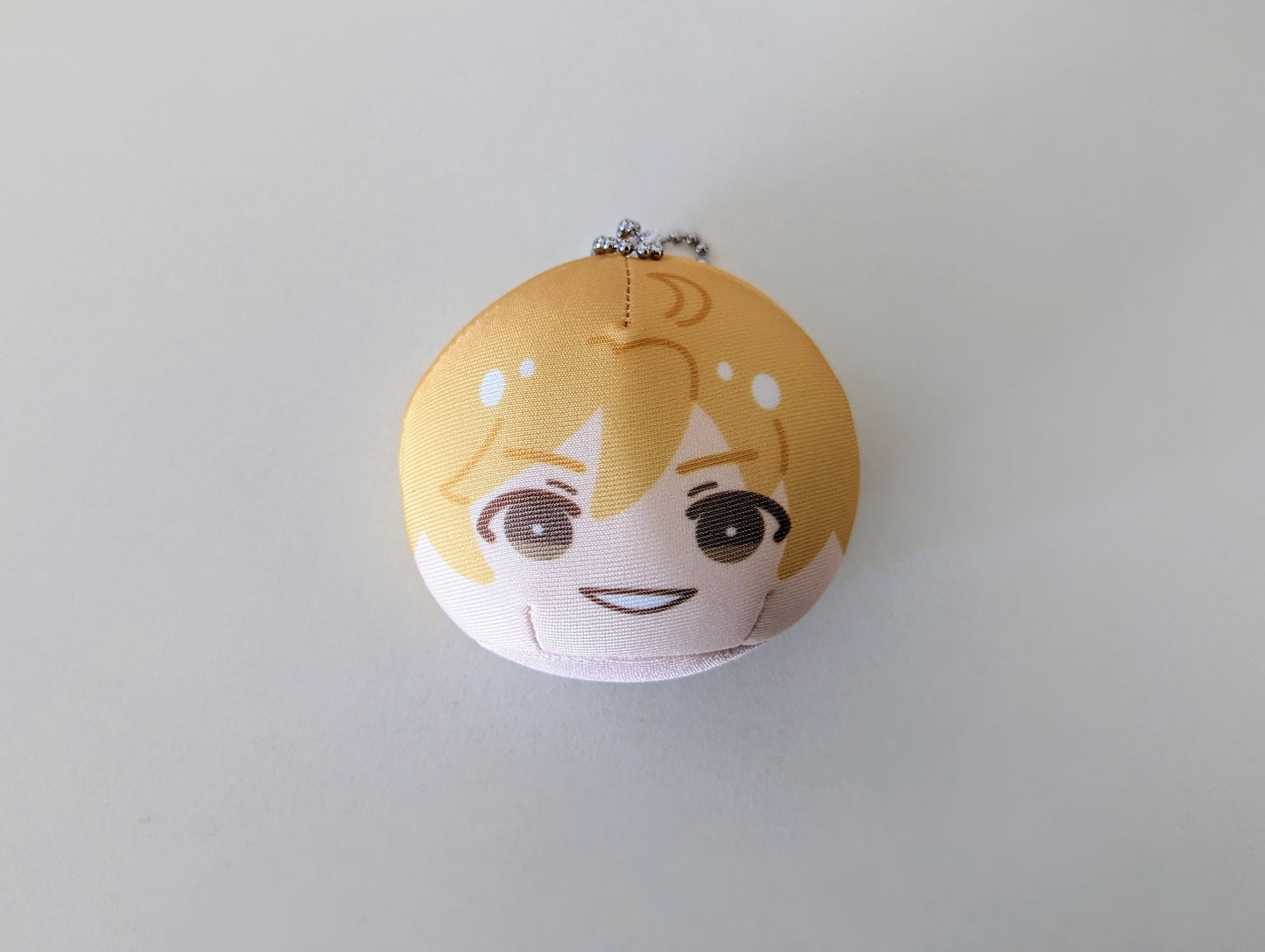 Ensemble Stars!! Omanjuu NigiNigi Mascot Next 2 A Box