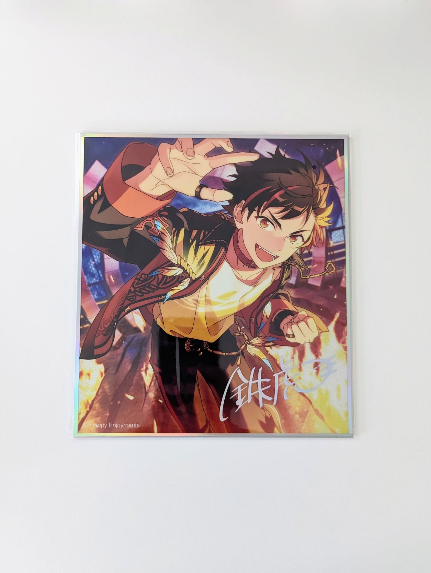 Ensemble Stars!! CN Starry Color Paper