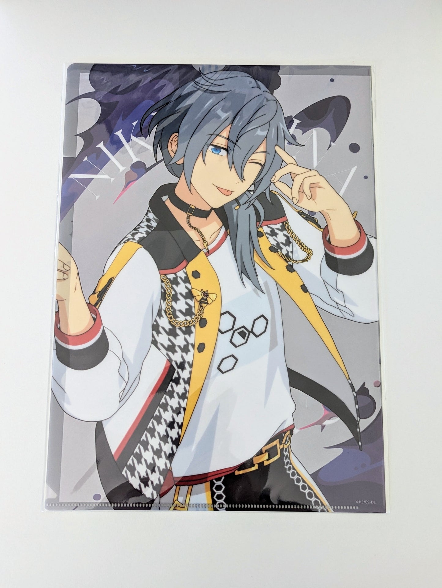 Ensemble Stars!! DREAM LIVE -8th Tour "Praesepe #Cancer"- Clear File