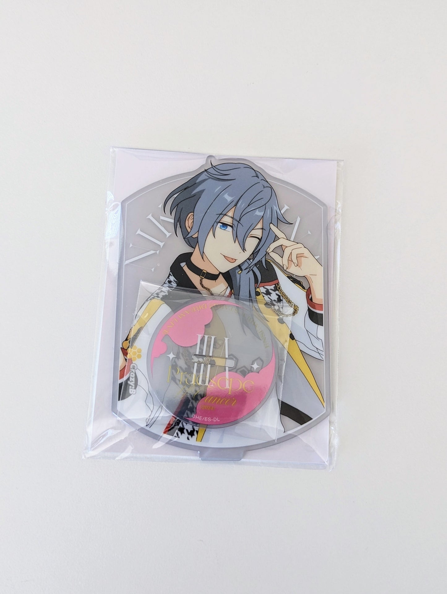 Ensemble Stars!! DREAM LIVE -8th Tour "Praesepe #Cancer"- Acrylic Stand