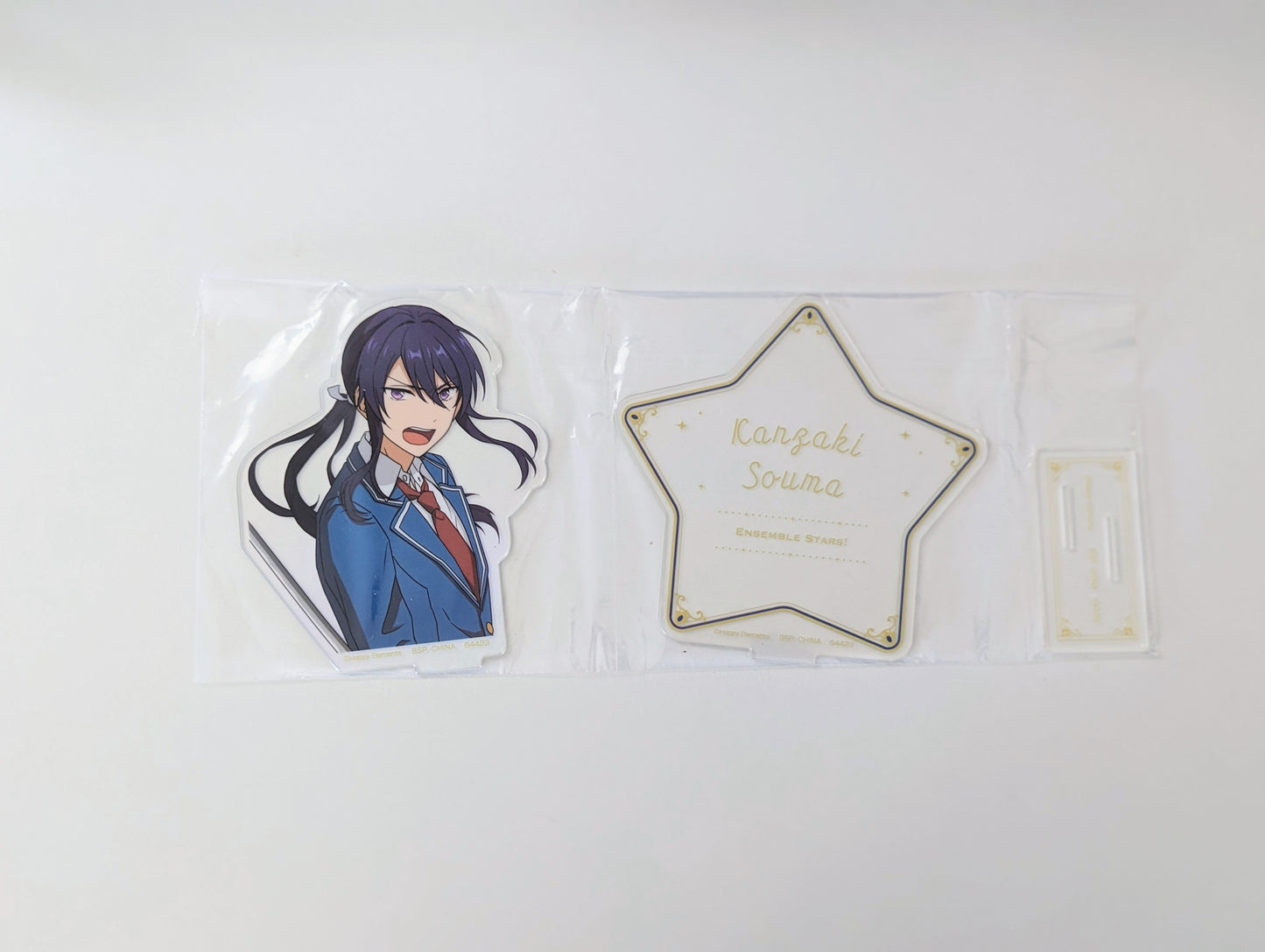 Ensemble Stars!! Ichiban Kuji ～Reminiscence Selection Memorial～Acrylic Stand