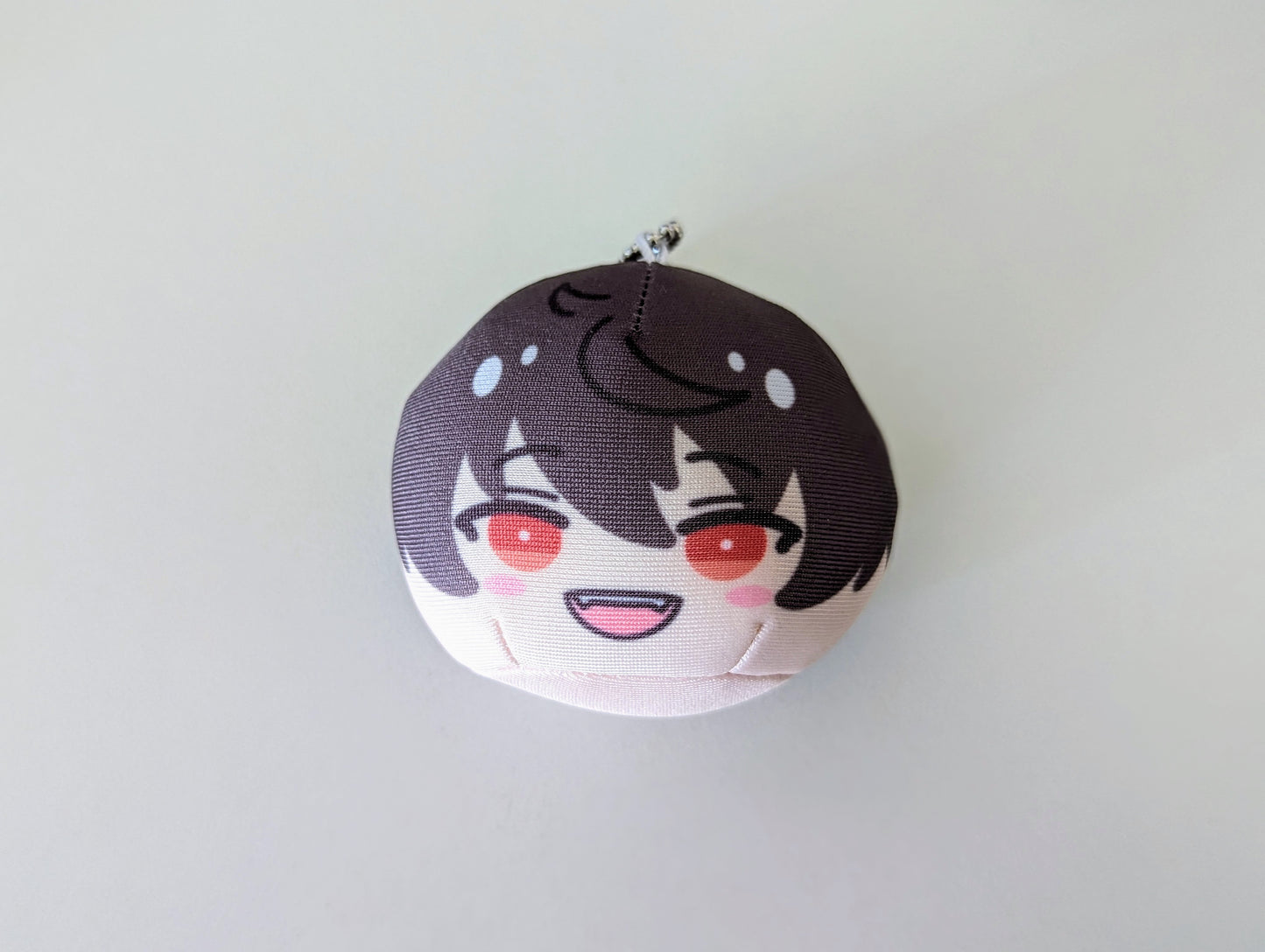 Ensemble Stars!! Omanjuu NigiNigi Mascot Next 2 A Box