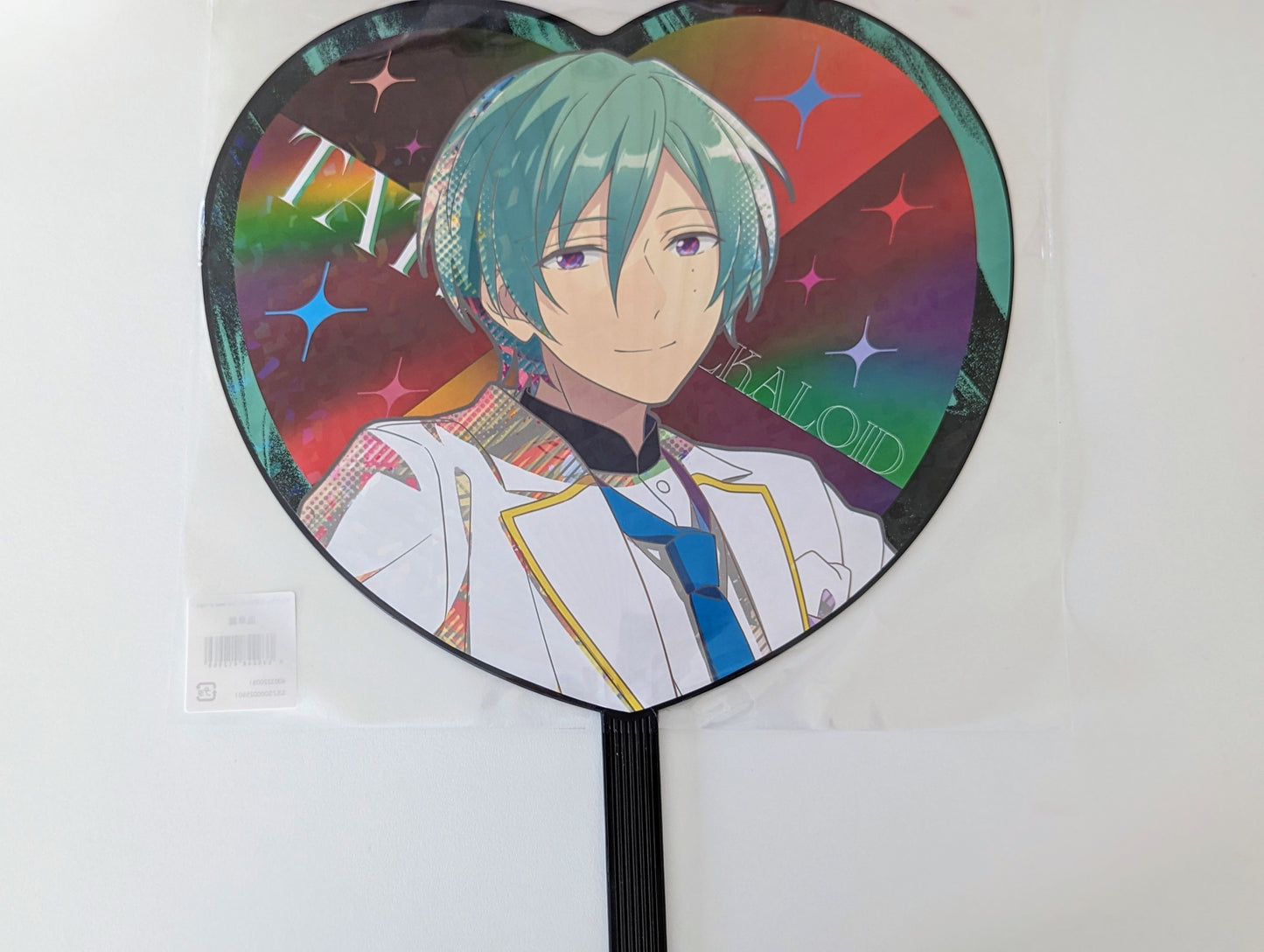 Ensemble Stars!! Aurora Cheer Fan Collection - the dead of night -