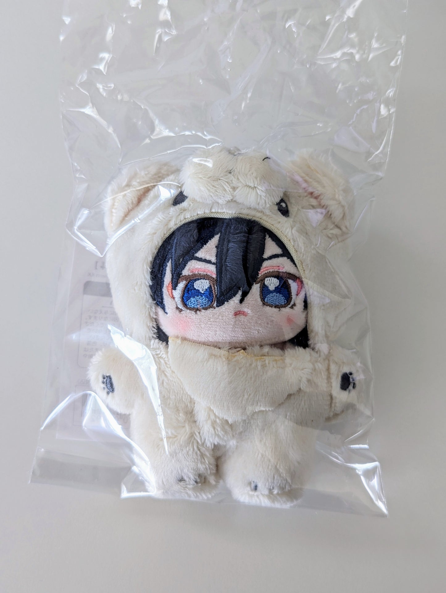 Ensemble Stars!! Living Together Nui - Trickstar/Knights