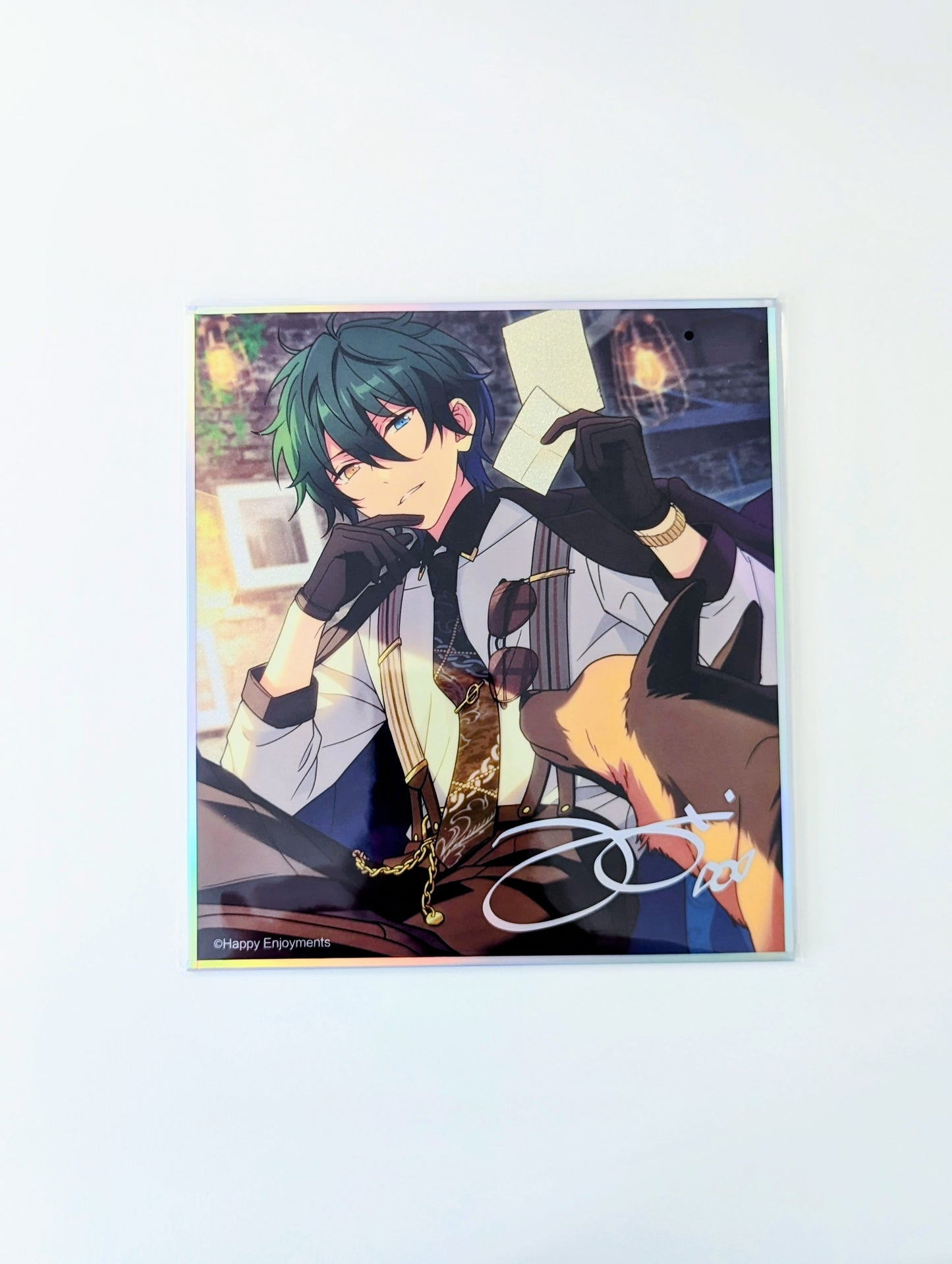 Ensemble Stars!! CN Starry Color Paper