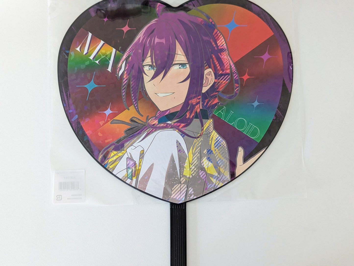 Ensemble Stars!! Aurora Cheer Fan Collection - the dead of night -