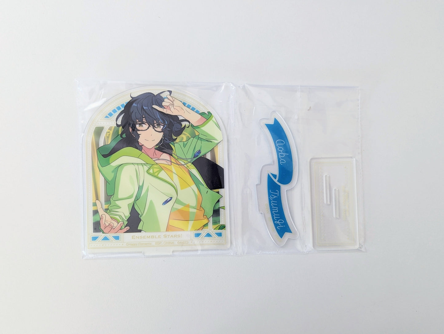 Ensemble Stars!! Ichiban Kuji ～Reminiscence Selection Memorial～Acrylic Stand