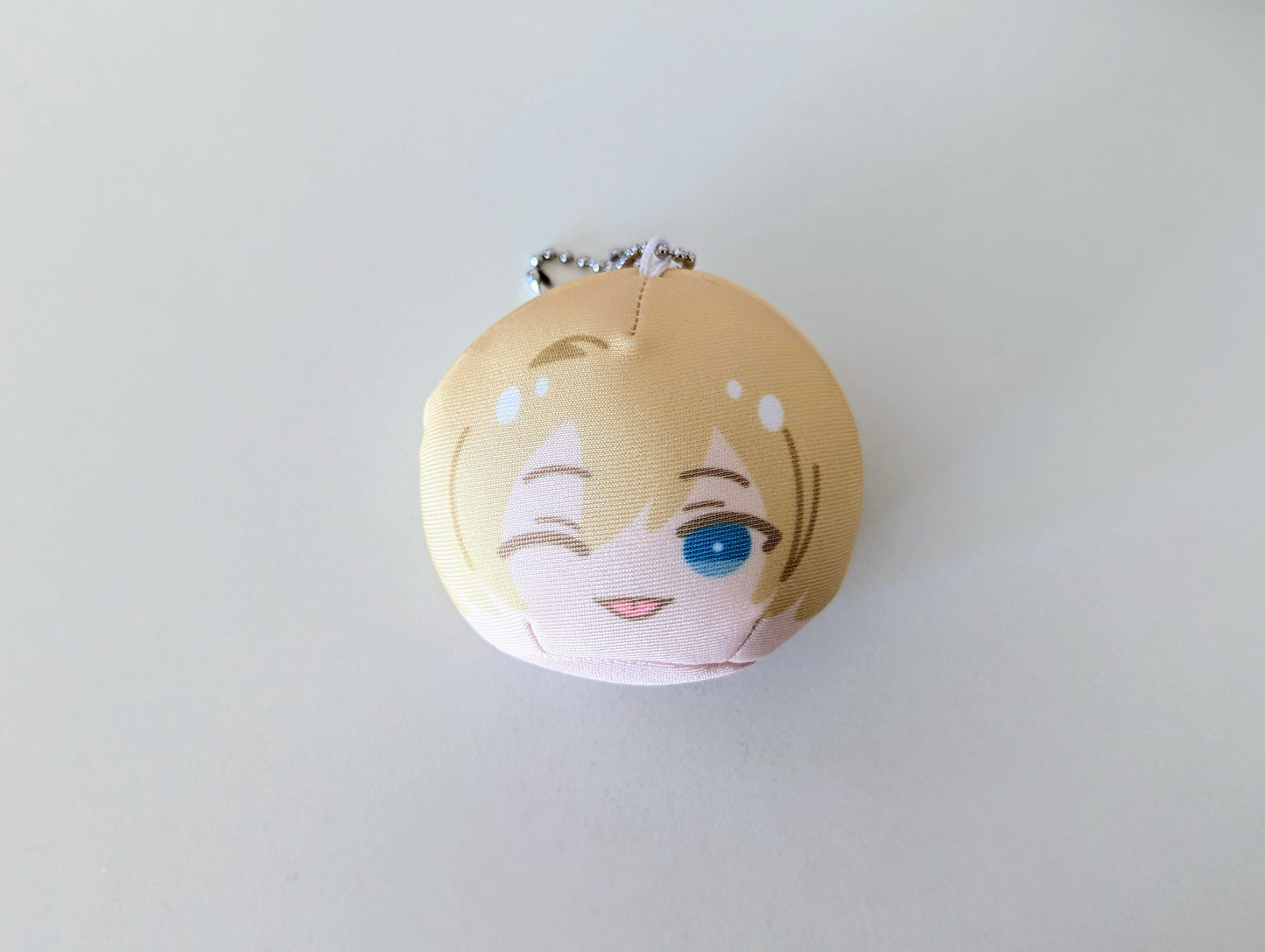 Ensemble Stars!! Omanjuu NigiNigi Mascot Next 2 A Box