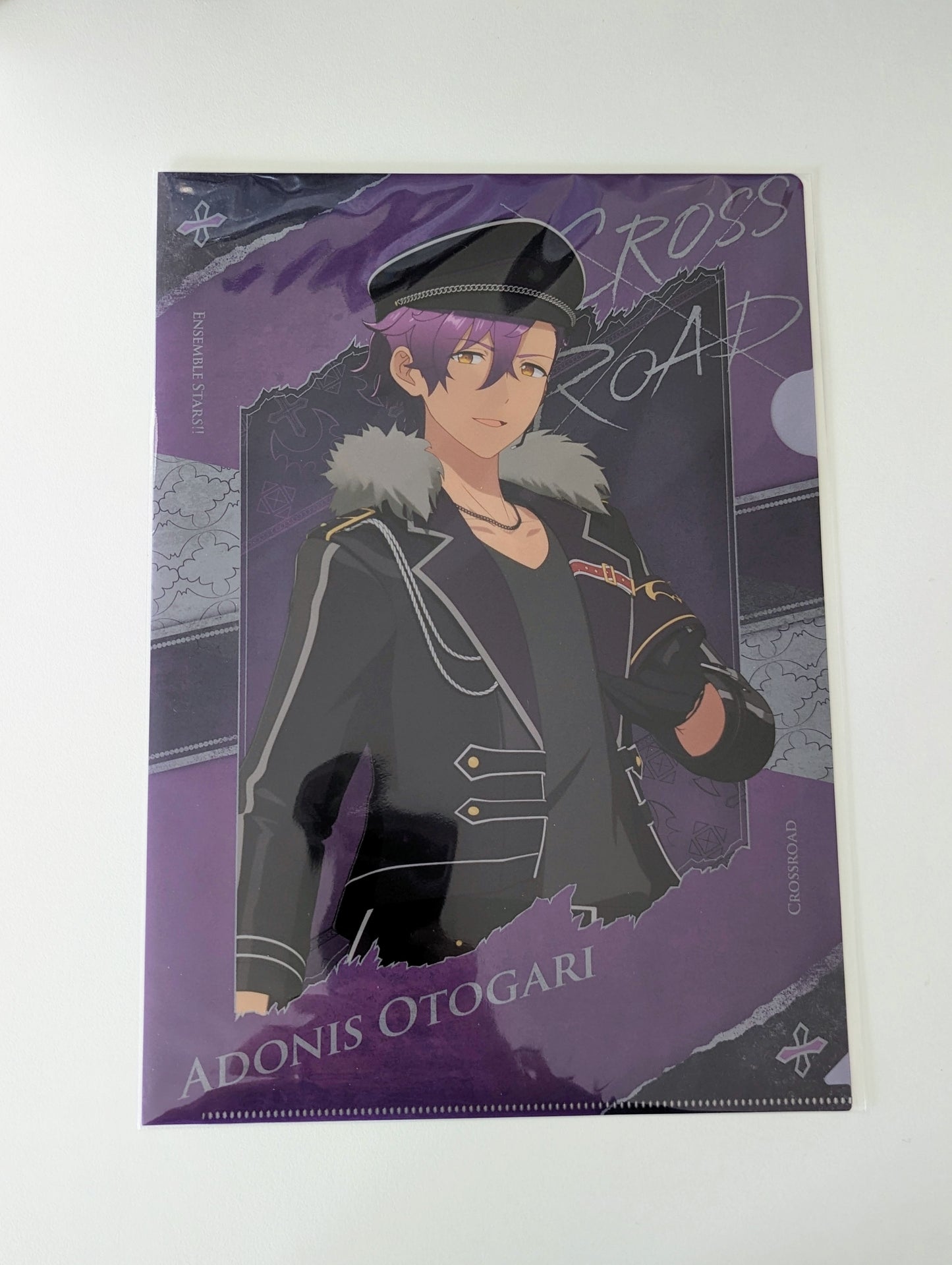 Ensemble Stars!! Crossroad Clear File